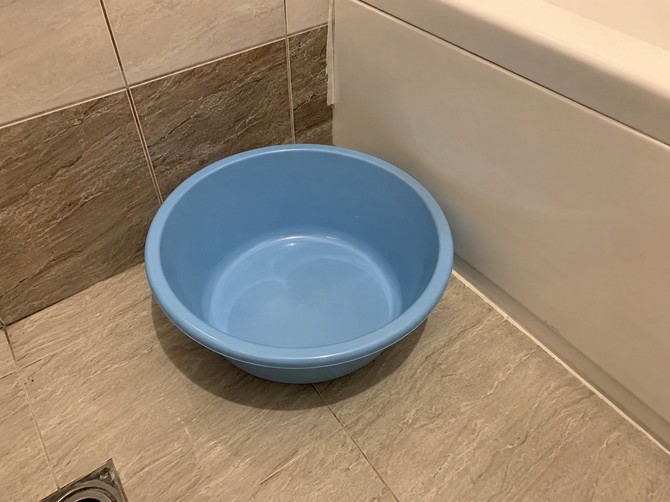 Ljudi sve manje koriste klasične lavore i kupuju praktičniju alternativu
