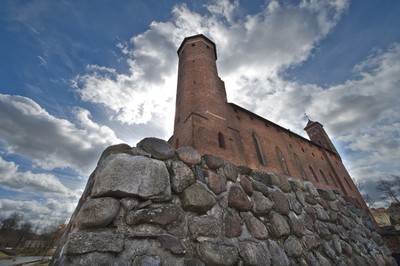 Czy warto inwestować w nieruchomości zabytkowe?