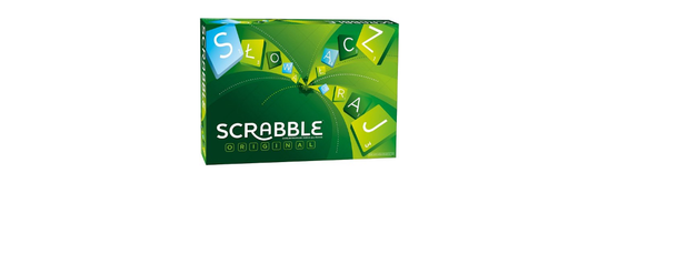 Scrabble Original