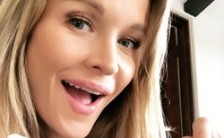 Joanna Krupa jest w ciąży: Zawsze czułam, że będę matką