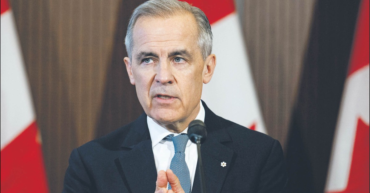 Komentarz: Donald Trump przez cały czas atakuje, bohaterem Davos premier Kanady