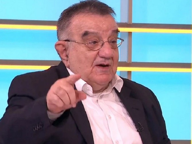 Dr Perišić tvrdi da jednu stvar obavezno treba uraditi ujutru, zbog cirkulacije 
