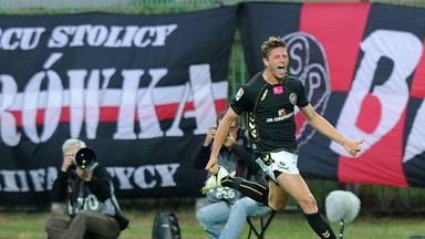 T-Mobile Ekstraklasa: Edgar Cani powiedział "sp...." do trenera