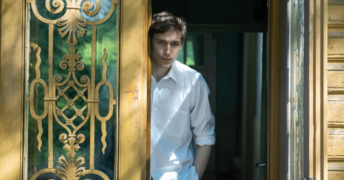 Stanisław Linowski o serialu "Niebo. Rok w piekle": Zobaczyłem w tych oczach prawdziwy lęk [WYWIAD]