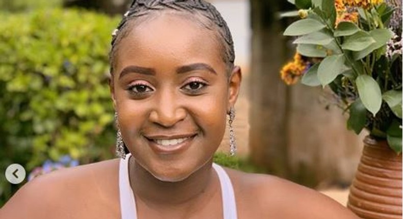 I was depressed for 2 months - Mercy Kyallo opens up on losing her job 