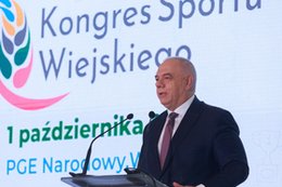 Jacek Sasin zapowiada kolejne wsparcie dla odbiorców węgla