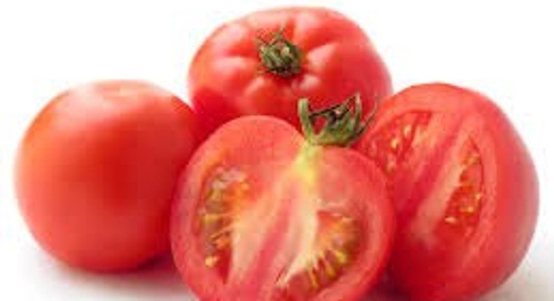 Tomatoes