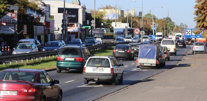 Za pomysły PiS zapłacą kierowcy