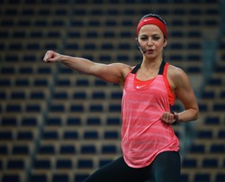 Anna Lewandowska trzy raz została zaatakowana przez złodziei. Wcześniej nigdy o tym nie mówiła