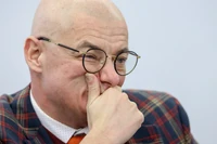 Bielan z Inwigilatorem rozsadzą koalicję? "Misiek zapowiada, iż wykończy Papy"