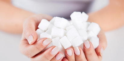 Nie daj się nabrać na zdrowy cukier
