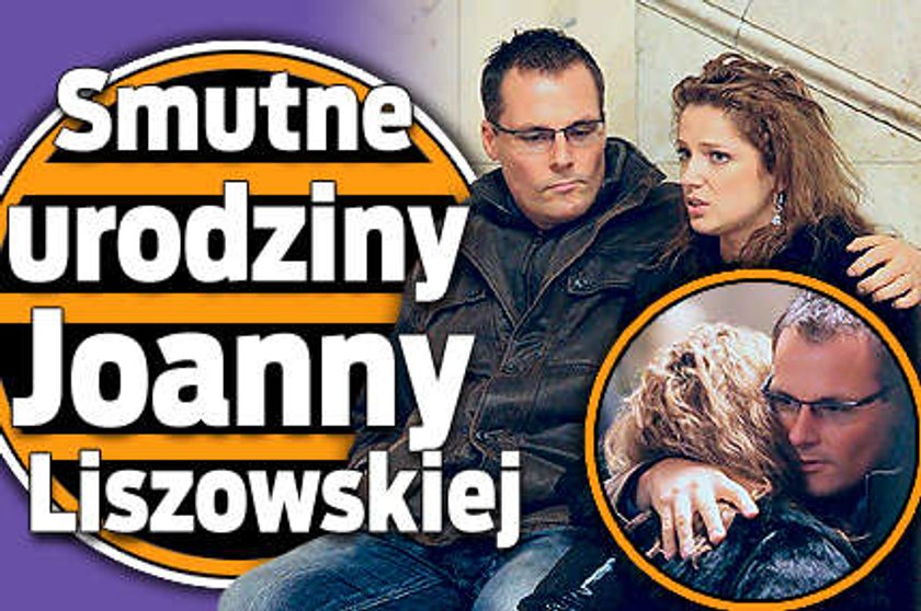 Smutne urodziny Liszowskiej