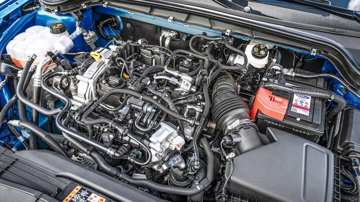 Zakaz sprzedaży nowych aut spalinowych w UE w 2035 roku? Niekoniecznie!