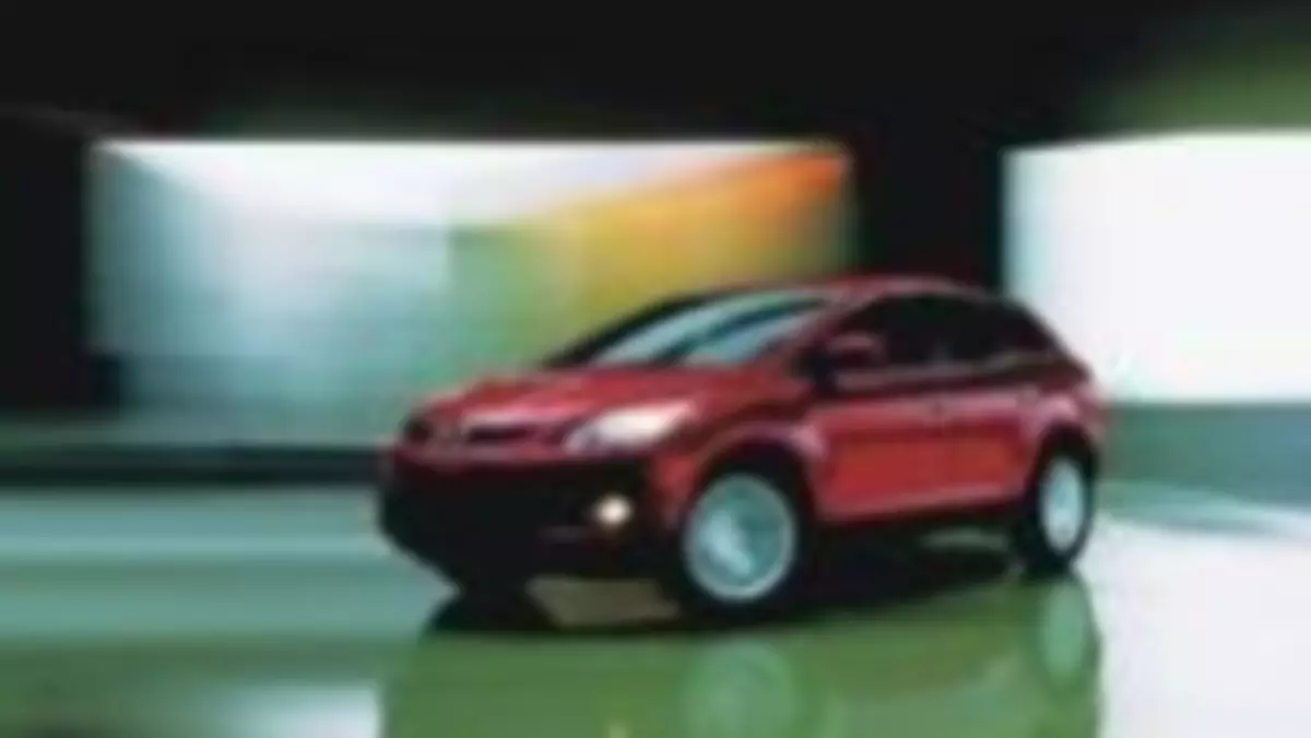 Mazda: Na sportowo w Detroit