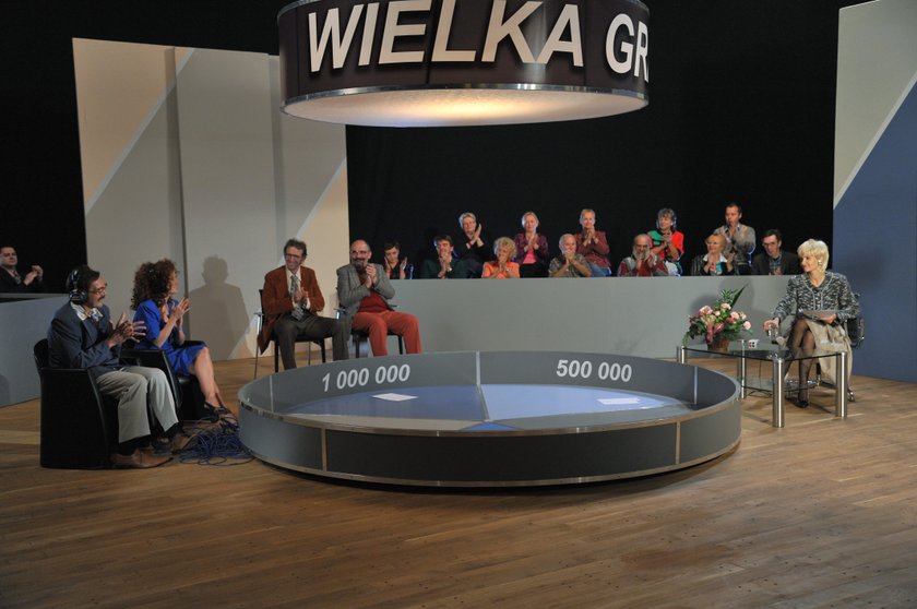 Wielka gra