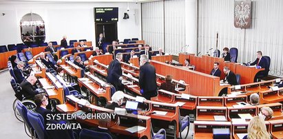 PiS to się nie spodoba. Senat usunął nocną wrzutkę dot. Kodeksu wyborczego