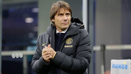 Antonio Conte