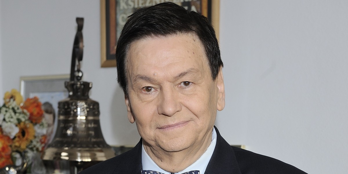 Bogusław Kaczyński 