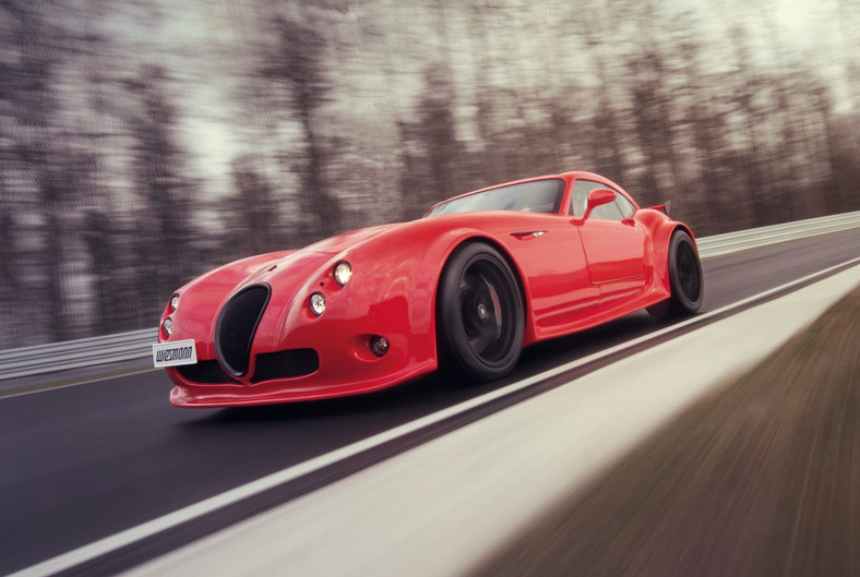 Wiesmann