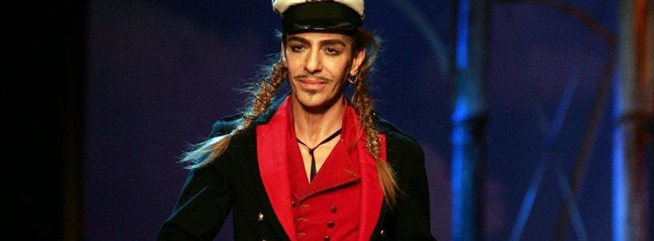 Galliano John