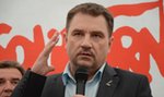 Ostra reakcja szefa „Solidarności”. "Zapłacisz za te słowa chamie!"