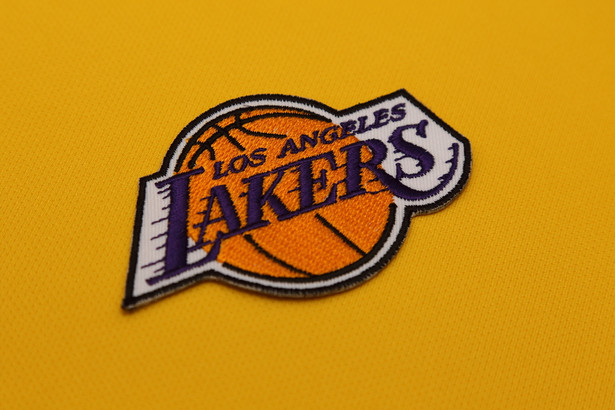 Liga NBA: Lakers będą najchętniej oglądanym zespołem