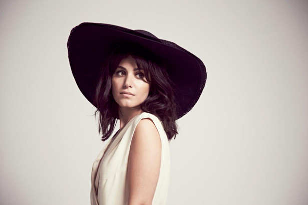 Katie Melua: Muzyka potrafi ochronić przed spojrzeniem dziesięciu tysięcy ludzi [WYWIAD]