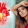 Perimenopauza je pravo vreme da se usvoje navike koje su dobre za kardiovaskulrni sistem