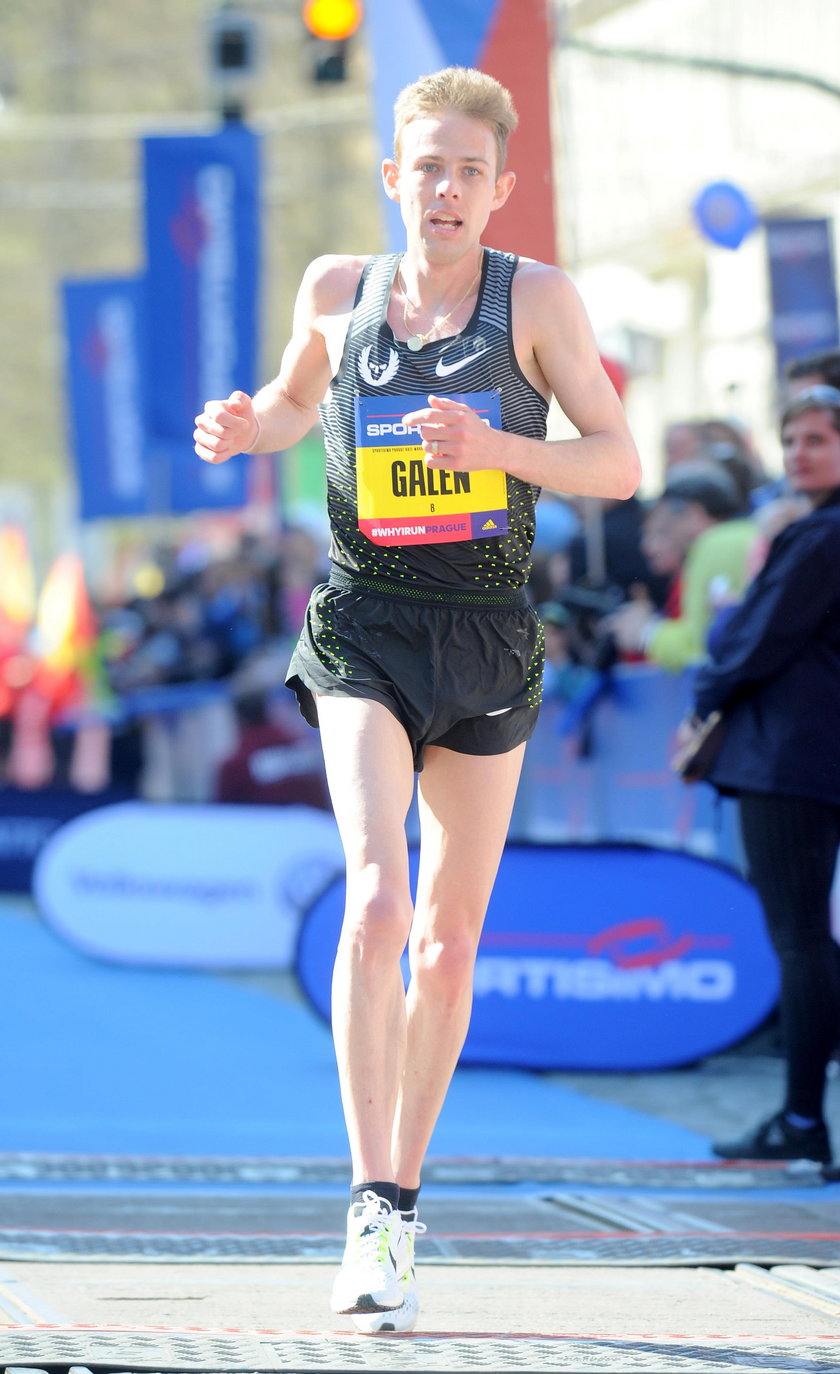 Galen Rupp