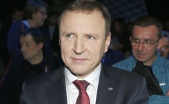 Konkurs na szefa TVP na ostatniej prostej. Ostateczna decyzja i tak zapadnie w siedzibie PiS