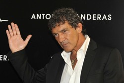Antonio Banderas: Chciałem poczuć to, co czuł Picasso