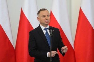 Prezydent: Głos oddany w wyborach jest wyrazem naszych przekonań i wartości, które wyznajemy