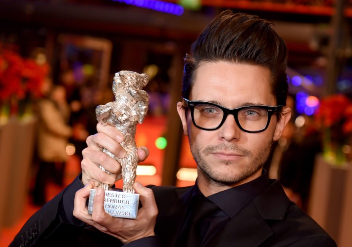 Tomasz Wasilewski i Srebrny Niedźwiedź festiwalu filmowego w Berlinie