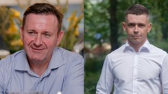 'Rolnik szuka żony'.  Adam i Sebastian mocno zawiedli dziewczyny i widzów