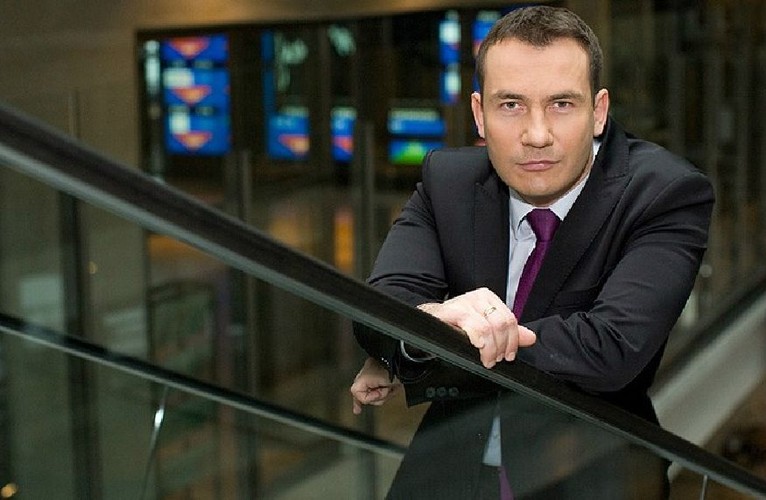 Przemysław Talkowski