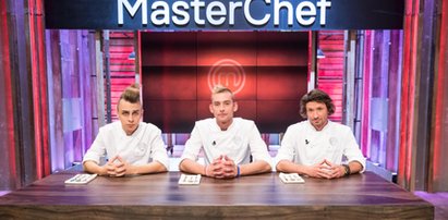 Znamy finalistów „MasterChefa”! Zaskoczeni?