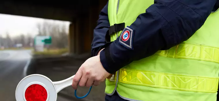 Prawdziwej drogówki w Żorach już nie ma. Policjanci pójdą siedzieć?