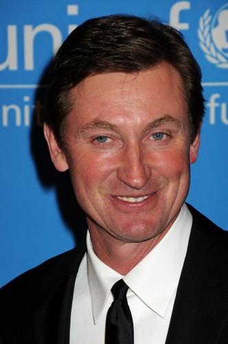Wayne Gretzky
