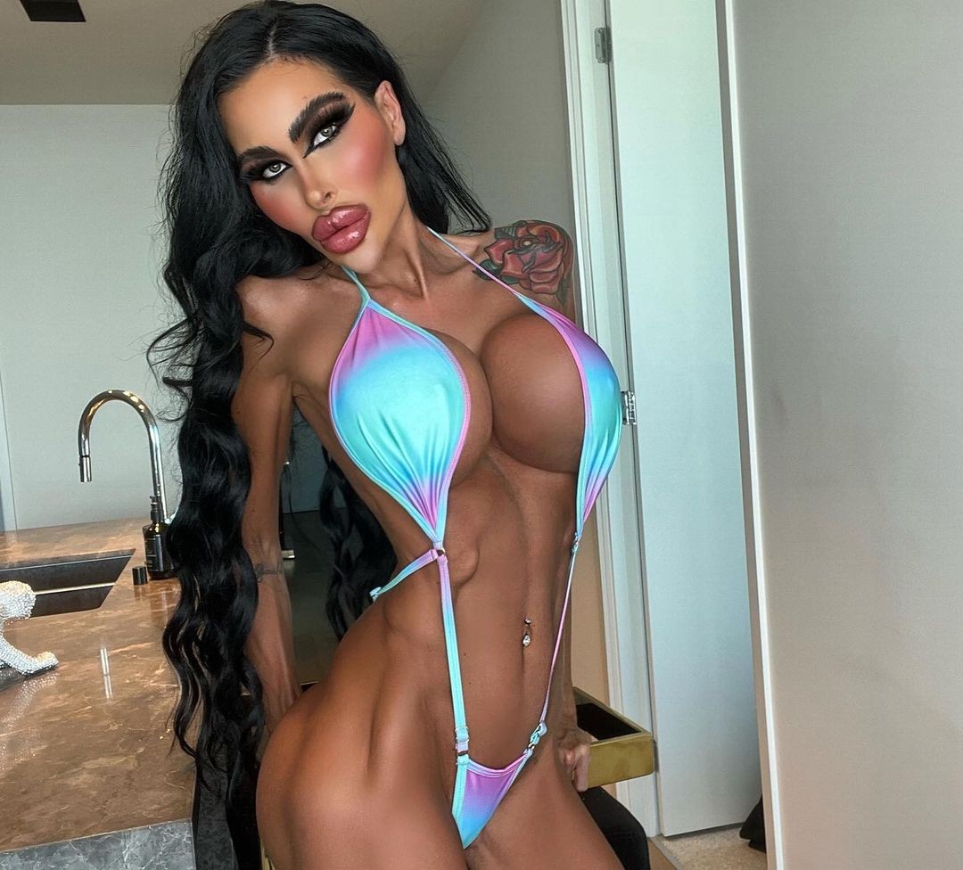 Tara Jayne McConarchy