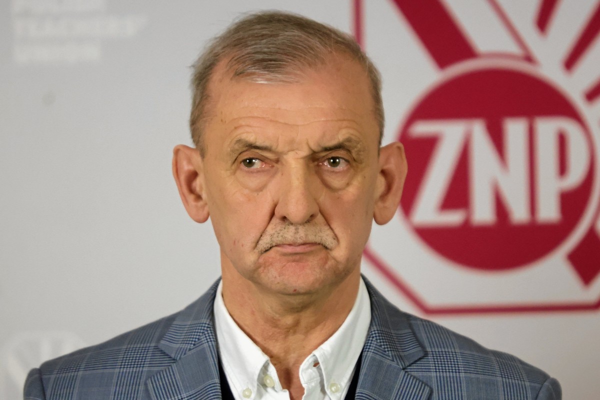 Czara się już przelała, wypełniła i nie ma obszaru do dalszych ustępstw - stwierdził prezes ZNP Sławomir Broniarz