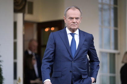 Donald Tusk jedzie na nagły szczyt do Berlina. Z jaką misją?