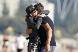 Slavna glumica Veri je ukrala muža, a verenika je ostavila 3 dana pred venčanje i POBEGLA SA NJEGOVIM NAJBOLJIM PRIJATELJEM: Omiljenu slatkicu prozvali su "RASTURAČICA BRAKOVA"