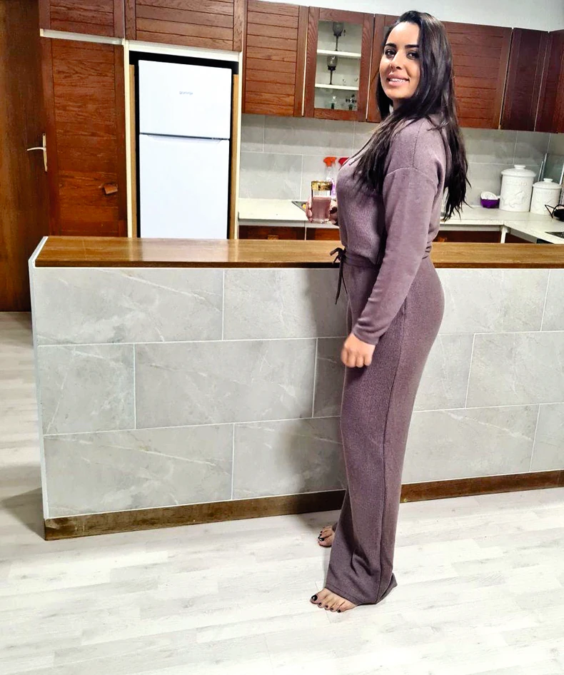 Nadica Sečivanović - dom