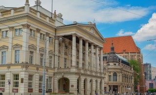 Nałęcz-Niesiołowski nadal dyrektorem Opery Wrocławskiej. Wojewoda stwierdził nieważność uchwały o jego odwołaniu