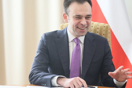 Pieniądze z KPO to świetne wieści dla Ministerstwa Finansów. Będzie większa elastyczność