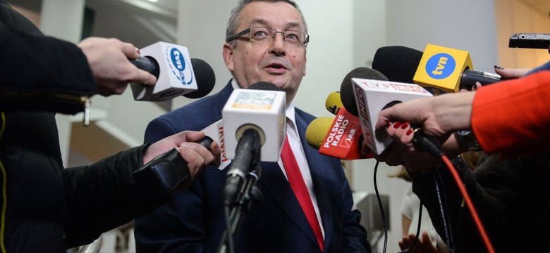 Polska ma problem nie tylko z Rosją. "Chodzi o protekcjonistyczne działanie niemieckiego rządu"