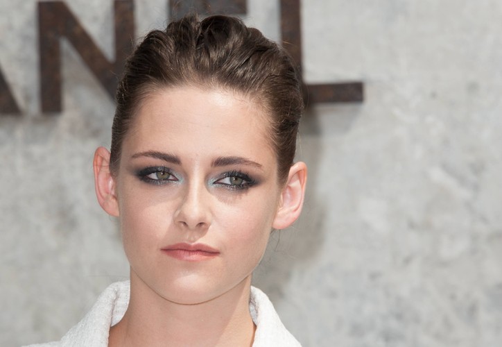 8. Kristen Stewart - z każdego dolara w nią zainwestowanego, producentom zwróciło się 25 dol.