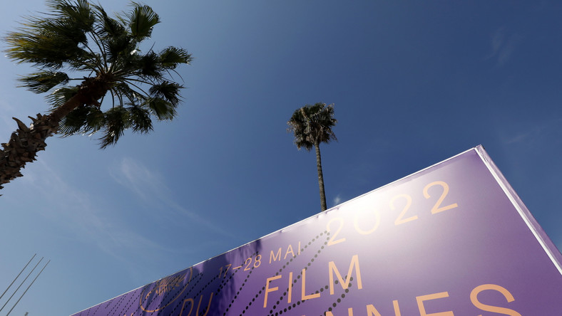 Cannes - festiwal 2022