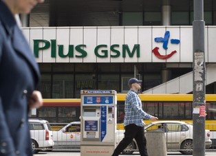 100 proc. akcji cypryjskiej spółki za 1 euro, czyli jak Polkomtel przejął Midasa