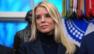 Pem Bondi